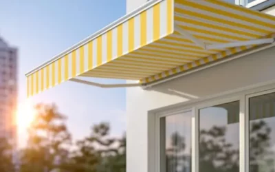 Stores Projection à Toile Intégrée : Comparatif